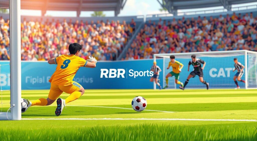 posições do futebol