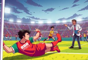 posições do futebol